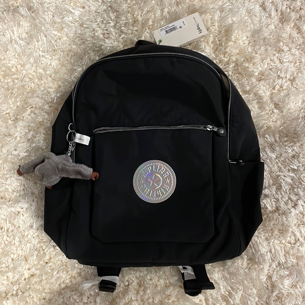 Kipling/Live Light